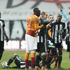 PFDK'den Diagne'ye 2 maç men PFDK'den Diagne'ye 2 maç men