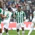 Bursaspor "kabus"tan uyandı Bursaspor "kabus"tan uyandı