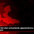 Manisa da kül olan ormanlarda ağaçlandırma çalışması ... Manisa da kül olan ormanlarda ağaçlandırma çalışması ...