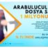 Arabuluculukta dosya sayısı 1 milyonu aştı