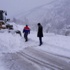 Bursa’nın Dağ İlçelerine Kar Engeli
