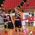 AGÜ Spor İspanyollar'a geçit vermedi!