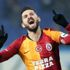 Galatasaray, Emre Akbaba'nın sözleşmesine '15 milyon Euro'ya serbest kalır' maddesi ekledi Galatasaray, Emre Akbaba'nın sözleşmesine '15 milyon Euro'ya serbest kalır' maddesi ekledi