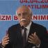 Kültür Bakanı Avcı: El yazısından vazgeçilmiş değil Kültür Bakanı Avcı: El yazısından vazgeçilmiş değil