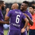 Al Ain, Emenike'nin sözleşmesini fesh etti