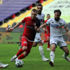 Maç sonucu: Gaziantep FK-Denizlispor: 2-0