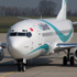 Filosuna iki adet yeni 737-800 ekledi Filosuna iki adet yeni 737-800 ekledi