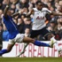 Tottenham dondu kaldı! Alt lig ekibi geri döndü! Tottenham dondu kaldı! Alt lig ekibi geri döndü!