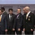 Erdoğan müdahale etti onlar da sahneye çıktı! Erdoğan müdahale etti onlar da sahneye çıktı!