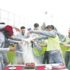Trabzon’da neşeli günler! Kayseri maçı öncesi keyifler yerinde