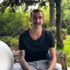 Mehmet Topal huzurevi sakinlerinin bayramını video ...