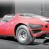 Stradale 50 yaşında