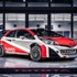 Yaris ile ralliye gidiyor Yaris ile ralliye gidiyor