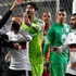 En çok kırmızı Beşiktaş'a! En çok kırmızı Beşiktaş'a!