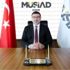 "Ekonominin bu süreci en az hasarla aşması için hep ... "Ekonominin bu süreci en az hasarla aşması için hep ...