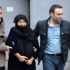 71 yaşındaki kadın 1 kilo uyuşturucuyla yakalandı
