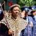 Zulu Kralı Goodwill Zwelithini yaşamını yitirdi