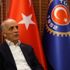 Türk-İş yönetimi 1 Mayıs ta Taksim Meydanı nda olacak