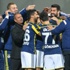 Fenerbahçe, İsmail Kartal ile bunu başardı Fenerbahçe, İsmail Kartal ile bunu başardı