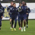 Fenerbahçe kupaya hazır Fenerbahçe kupaya hazır