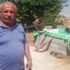 Çocukları sıcaktan bunaldı, baba evinin önüne seyyar havuz yaptı Çocukları sıcaktan bunaldı, baba evinin önüne seyyar havuz yaptı