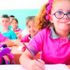 Minikler nefes alsın diye teneffüs uzadı Minikler nefes alsın diye teneffüs uzadı