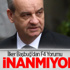 İlker Başbuğ’dan F4 Yorumu