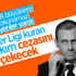 Aleksander Ceferin: Hiçbir şey olmamış gibi davranamayız Aleksander Ceferin: Hiçbir şey olmamış gibi davranamayız