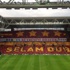 Arena'da dev koreografi... 'Selam Dur' Arena'da dev koreografi... 'Selam Dur'