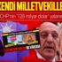 AK Parti Sözcüsü Ömer Çelik'ten CHP'nin '128 milyar dolar' yalanına tepki: En güzel cevabı kendi milletvekilleri verdi