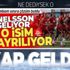 Son dakika: Galatasaray Victor Enok Nelsson transferini duyurdu!