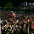 Büyükçekmece de 71 ülkeden gelen katılımcılarla renkli ...