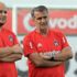 Şenol Güneş o bölgeye transfer istedi
