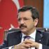 TOBB Başkanı Hisarcıklıoğlu da 'Milli Dayanışma Kampanyası'na destek verdi TOBB Başkanı Hisarcıklıoğlu da 'Milli Dayanışma Kampanyası'na destek verdi