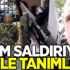 BM'den Yeni Zelanda'daki saldırıyla ilgili açıklama