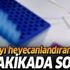 Son dakika: Koronayla mücadelede kritik gelişme: 10 dakikada sonuç veren antikor testi
