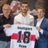 Galatasaray'da ikinci Ozan Kabak vakası!