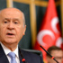 Devlet Bahçeli’ye suç duyurusu