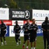 Beşiktaş lige döndü Beşiktaş lige döndü