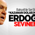 Devlet Bahçeli Erdoğan'ı Topa Tuttu!