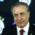 Galatasaray Başkanı Mustafa Cengiz: Kaçtı demesinler diye bırakmadım