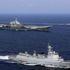 Çin'e ait 4 gemi Doğu Çin Denizi'nde Japonya kara sularına girdi