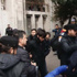 İstanbul Üniversitesi karıştı: Çok sayıda öğrenci gözaltında