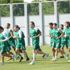 Bursaspor’da Galatasaray mesaisi sürüyor