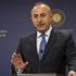 Çavuşoğlu: ABD gerçek dostun kim olduğunu göremiyor Çavuşoğlu: ABD gerçek dostun kim olduğunu göremiyor
