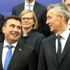 Tüm NATO müttefikleri Kuzey Makedonya nın üyeliğini ... Tüm NATO müttefikleri Kuzey Makedonya nın üyeliğini ...
