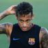 Neymar'ın Barcelona kulübüne ayrılık kararını ilettiği belirtildi Neymar'ın Barcelona kulübüne ayrılık kararını ilettiği belirtildi