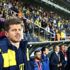 Emre tribünde sportif direktörlüğe hazırlanıyor! İşte o görüntü