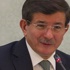 Başbakan Davutoğlu'nun Bursa ve Yalova programları iptal Başbakan Davutoğlu'nun Bursa ve Yalova programları iptal