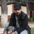 Annesiz kalan köpekler için 'süt seferi' yapıyor Annesiz kalan köpekler için 'süt seferi' yapıyor